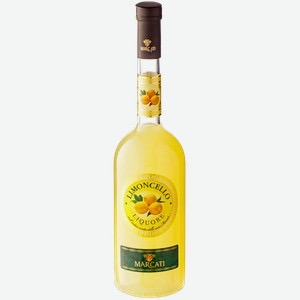 Ликер Marcati Limoncello 0.7 л