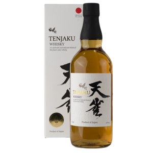 Виски Tenjaku п/уп 0.7 л